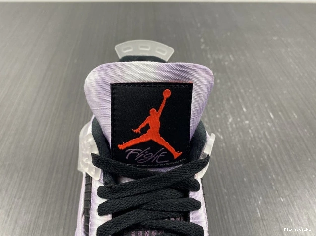'Zen 4 Jordan Retro Master' Air DH7138-506 0803